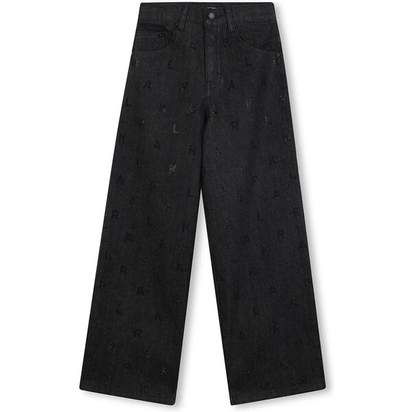 Detské rifle Karl Lagerfeld 65857447