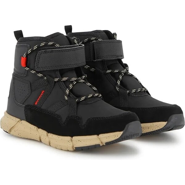 Outdoorová obuv HUGO 65857487