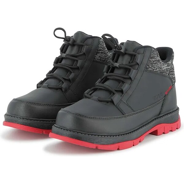 Outdoorová obuv HUGO 65857479