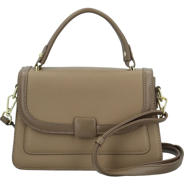 Dámska kabelka do ruky béžová - Maria C Harley béžová 65911068