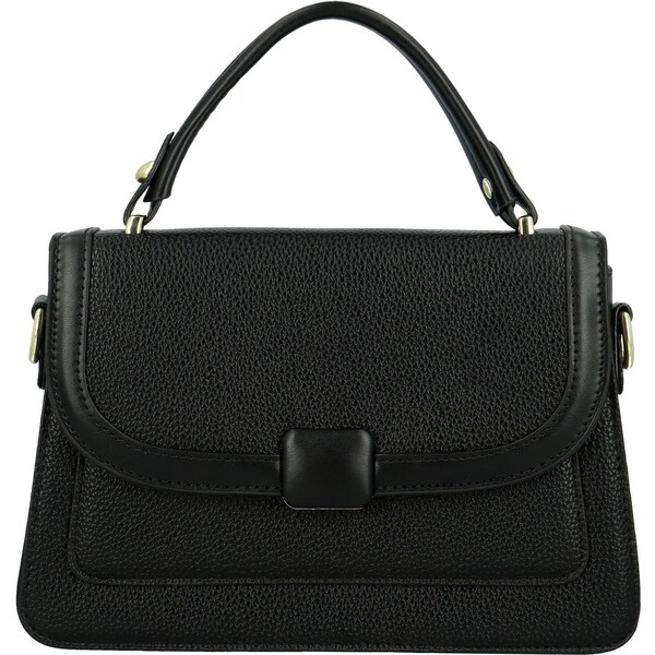 Dámska kabelka do ruky čierna - Maria C Harley čierna 65911072