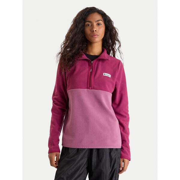 Fleecová mikina Cotopaxi 65860652