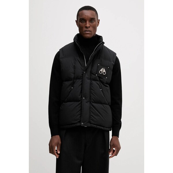 Páperová vesta MOOSE KNUCKLES EVEREST 65586653
