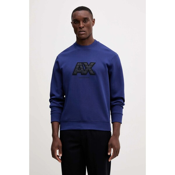 Mikina Armani Exchange 65858313