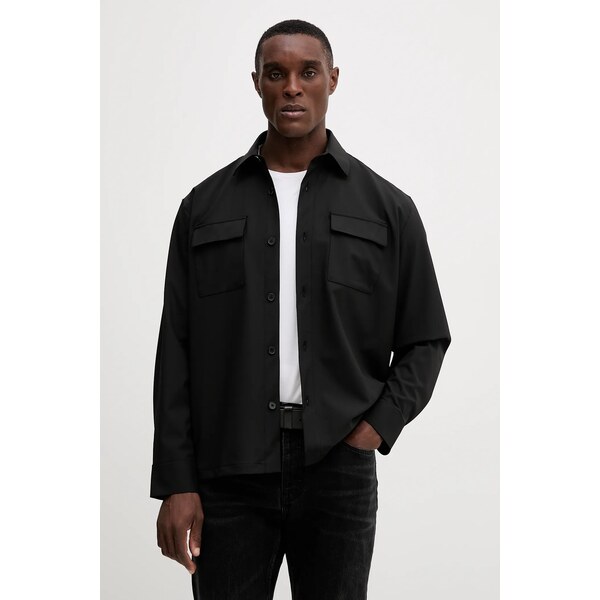 Košeľa Karl Lagerfeld 65858309