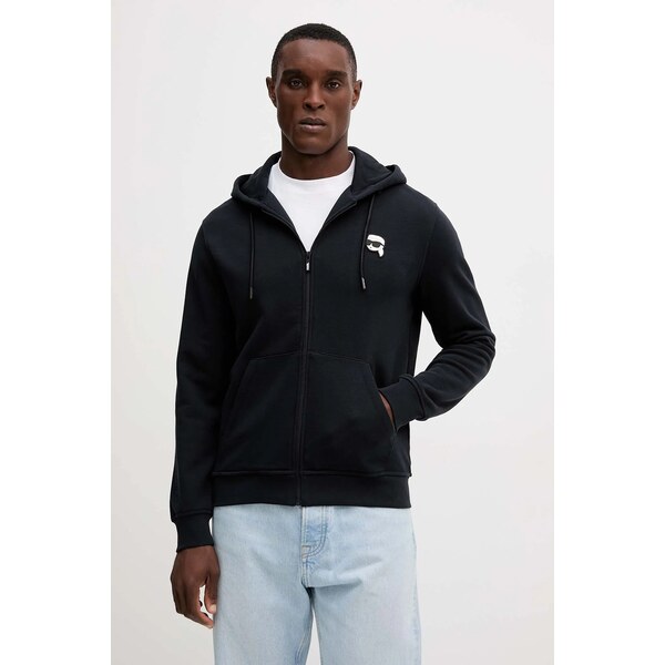 Mikina Karl Lagerfeld 65858336