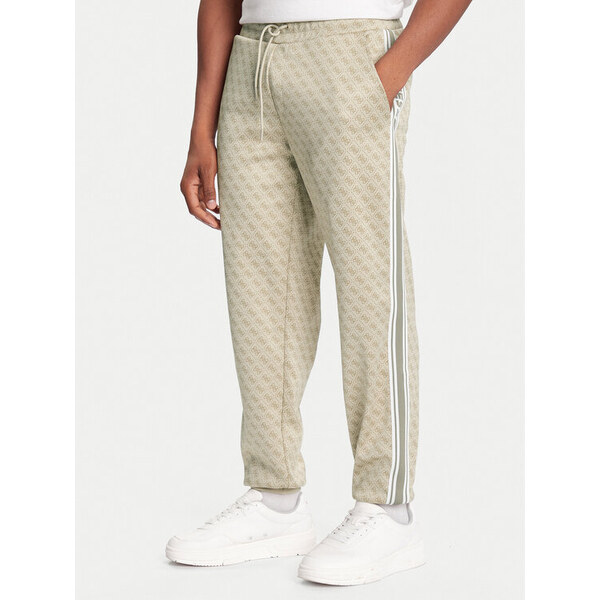 Teplákové nohavice Guess 65589212