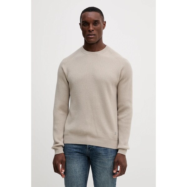 Vlnený sveter Liu Jo 65858247