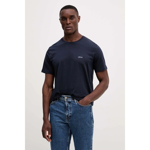 Tričko Guess PIMA 65858214