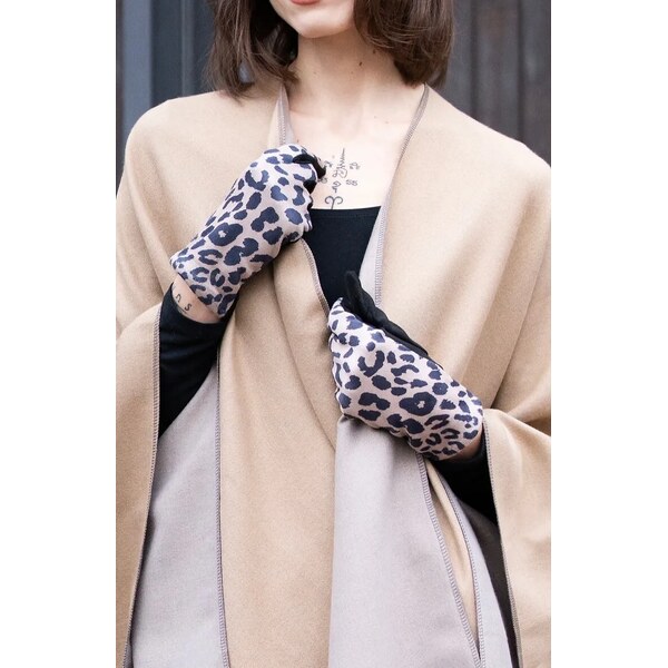 Dámske rukavice Art Of Polo 23315 Kira 66062880