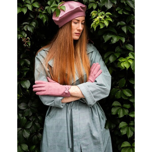 Dámske rukavice Art Of Polo 23313 Dinara 66666392