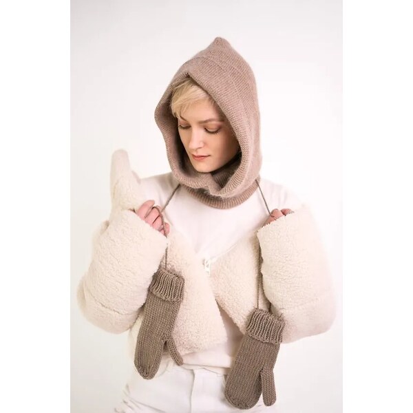 Rukavice Art Of Polo 24943 Trina 66531254