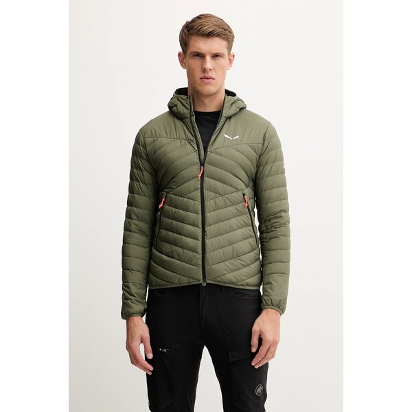 Páperová športová bunda Salewa BRENTA 65858207