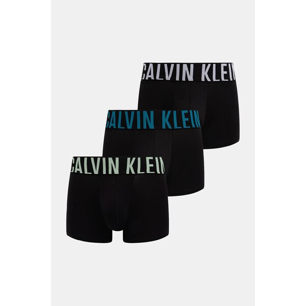 Boxerky Calvin Klein Underwear 3-pak 64177231