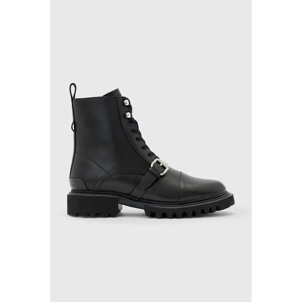 Kožené workery AllSaints Tori Boot 65593854