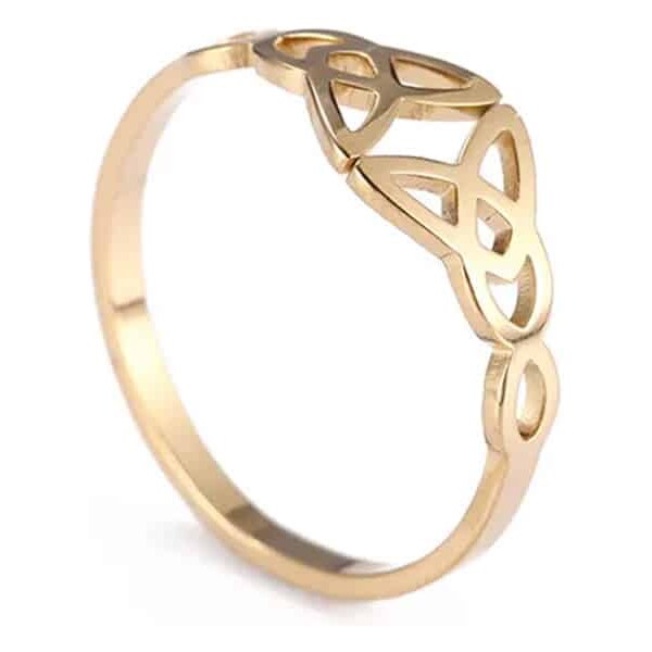 Oceľový prsteň Glare 372 65858956