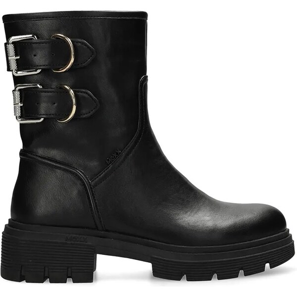 Členkové topánky Mexx SYA RAMI 65859111