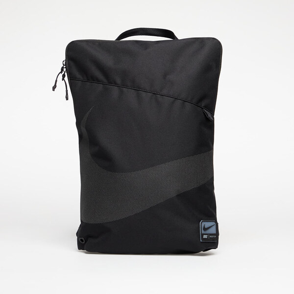 Športový vak Nike Utility 2.0 Gym Sack (17L) Black/ Black/ Dk Smoke 65859179