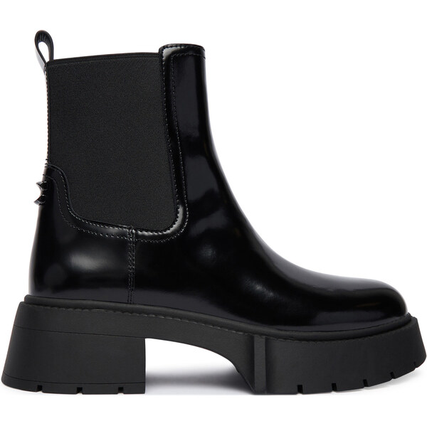 Členková obuv s elastickým prvkom Coach 65953400