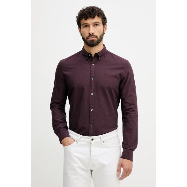 Bavlnená košeľa Lindbergh 65859412