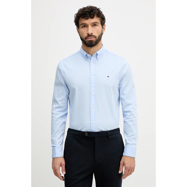 Košeľa Tommy Hilfiger 65859405