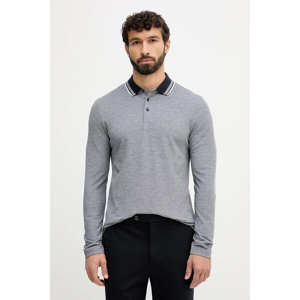 Polo tričko BOSS H-Pittman 141 65859419