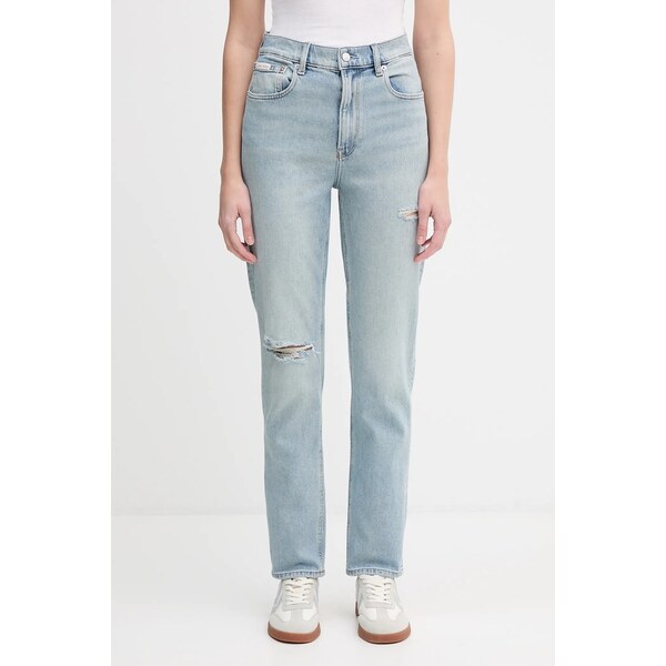 Rifle Calvin Klein Jeans 65859532