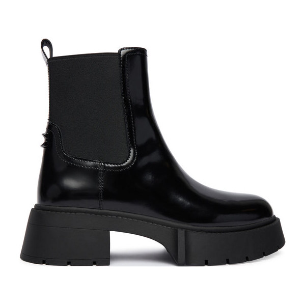 Členková obuv s elastickým prvkom Coach 65860693