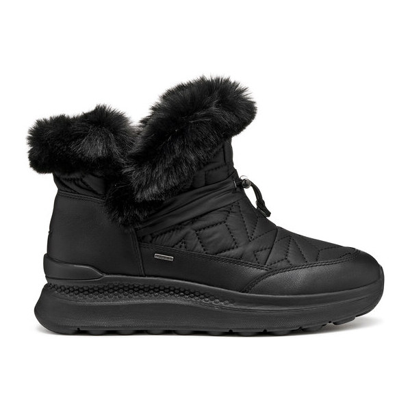 Šnurovacia obuv Geox 65860951