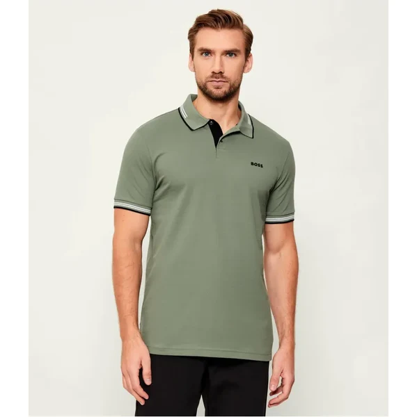 BOSS GREEN Polo tričko Paul | Slim Fit | stretch 65859675