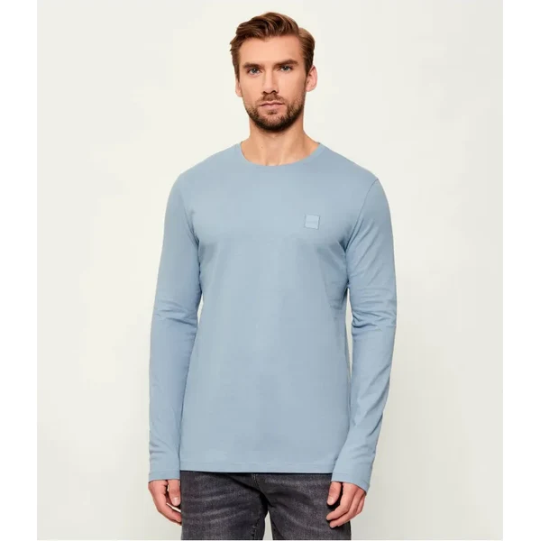 BOSS ORANGE Longsleeve Tacks | regular fit 65859682