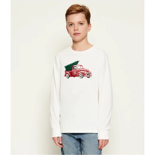 POLO RALPH LAUREN Longsleeve | regular fit 65859749