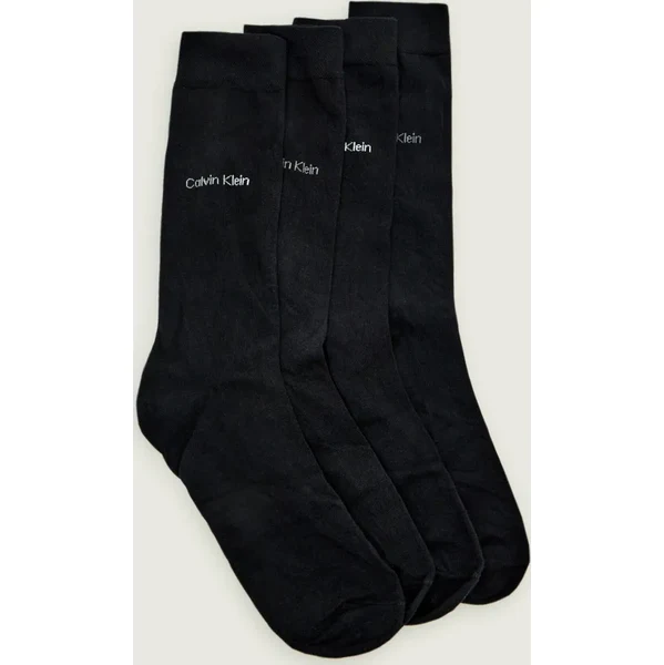 Calvin Klein Ponožky 4-balenie 65860764