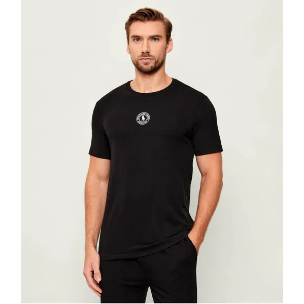 POLO RALPH LAUREN Vrchná časť pyžama | regular fit 65859765