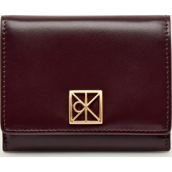 Calvin Klein Kožený peňaženka 65860712