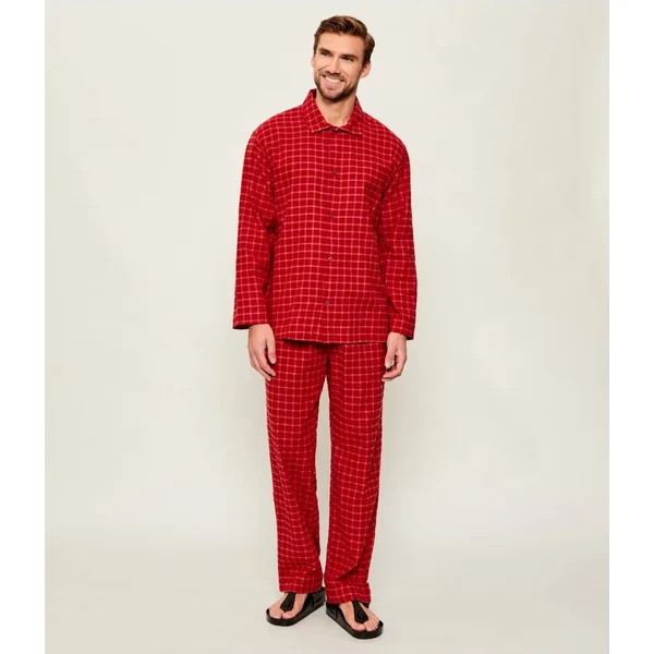 Calvin Klein Underwear Pyžamo | Relaxed fit 66801132