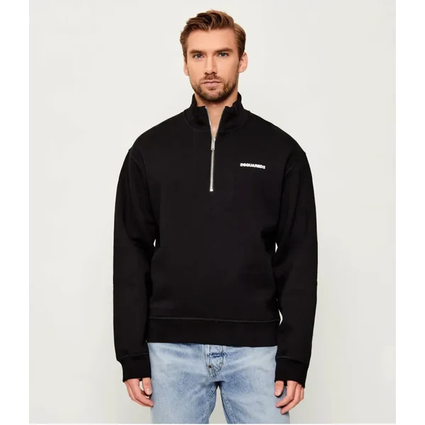 Dsquared2 Mikina | Loose fit 65859697