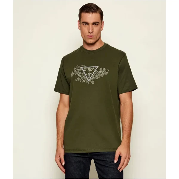 GUESS Tričko | regular fit 65860720