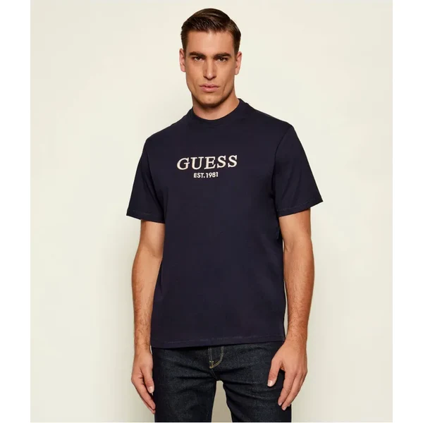 GUESS Tričko | regular fit 65859698