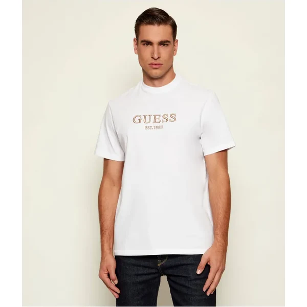 GUESS Tričko | regular fit 65860721