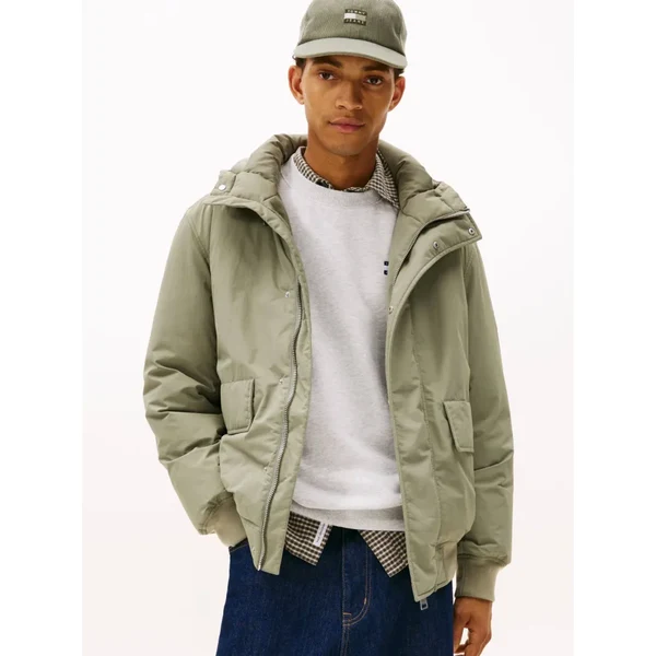 Tommy Jeans Bunda bomberka CITY READY | regular fit 65859709