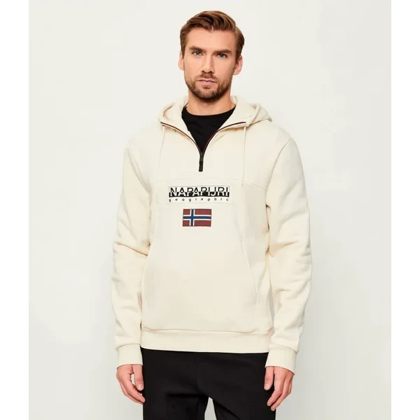 Napapijri Mikina Burgee | Relaxed fit 65859710