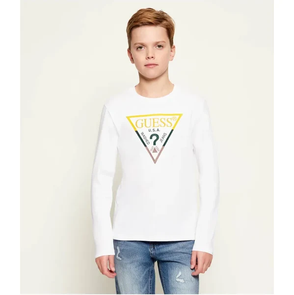 Guess Longsleeve | regular fit 65859713