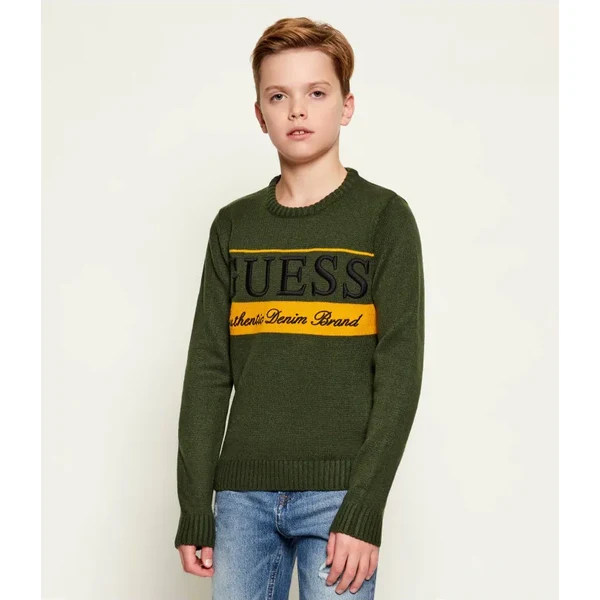 Guess Sveter | regular fit 65859718