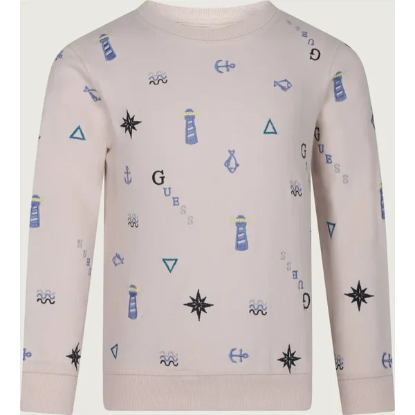 Guess Mikina | regular fit 65859715