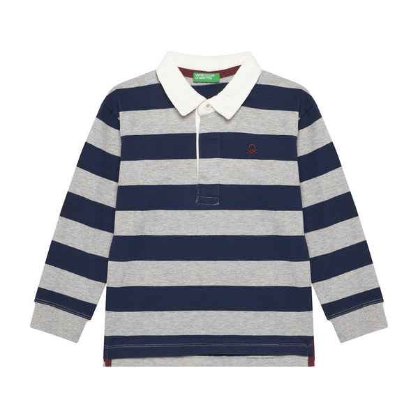 Polokošeľa United Colors Of Benetton 65860569