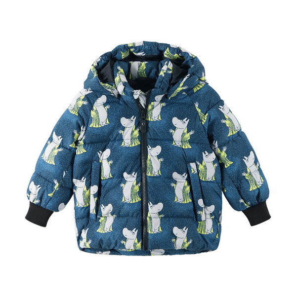 Zimné bundy Reima 65860571