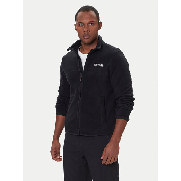 Fleecová mikina Napapijri 65860570