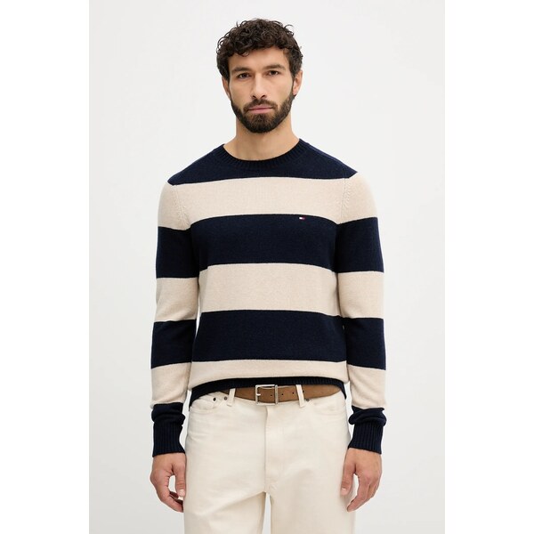 Sveter Tommy Hilfiger 65862427