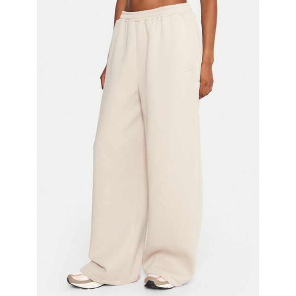 Teplákové nohavice Reebok 65860598